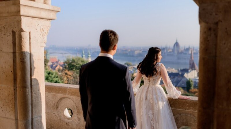 Greek Wedding Ceremony