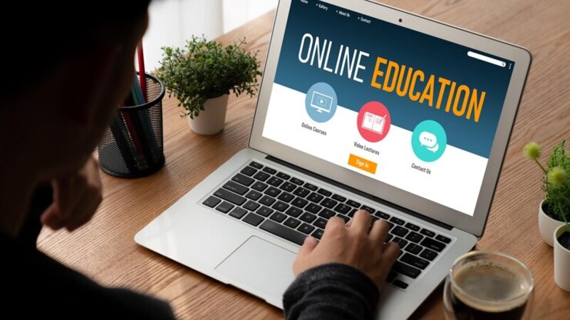 Online Education Platforms