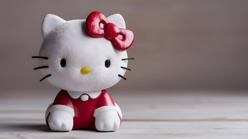 sanrio:8nwrku8x2lo= hello kitty