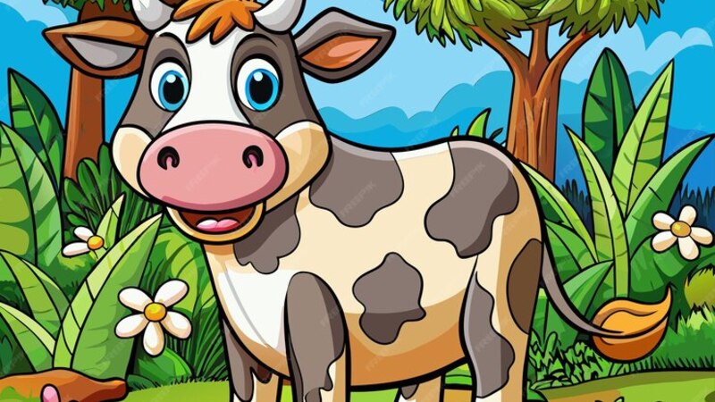 clipart:_n6r7x-sehk= cow