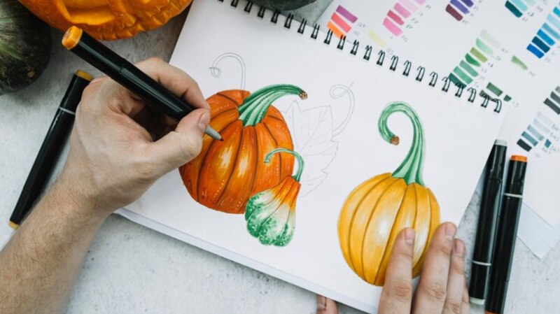 clipart:ysi1xxlwjxk= pumpkin pictures